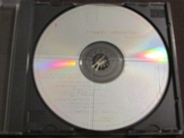 Freedy Johnston Never Home 1996 Full Album Advance Promo Cd Elektra 2-61920-P Nm - $2.96