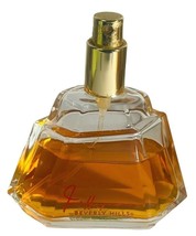 BEVERLY HILLS EXCEPTIONAL EAU DE PARFUME 2.9 FL. OZ. FRED HAYMAN &quot;85% Fu... - $22.72