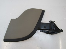 Mercedes R230 SL55 SL500 flap, convertible top, left trunk, beige 120447500 - $189.99
