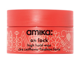 Amika On Lock High Hold Wax - $32.00