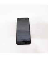 Samsung Galaxy J3 Achieve 16GB SM-J337P (Sprint) Black (E-0294) - €19,11 EUR