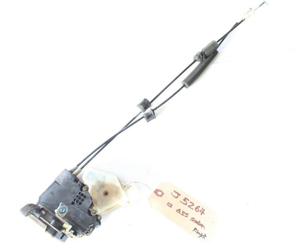 2003-2006 INFINITI G35 SEDAN REAR PASSENGER RIGHT DOOR ACTUATOR J5264 - $43.99