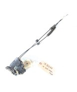 2003-2006 INFINITI G35 SEDAN REAR PASSENGER RIGHT DOOR ACTUATOR J5264 - €38,16 EUR
