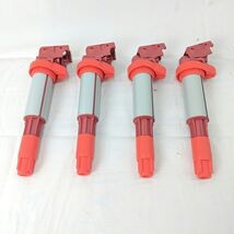 4x Mitzone 0330114 Fits 2007-2016 Mini Cooper Clubman Ignition Coils 121... - $56.71 CAD