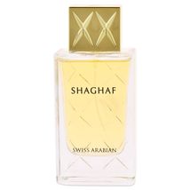 Swiss Arabian Shaghaf (Feminine) - A Seductive Signature Aroma - 2.5 Oz - $355.04 MXN