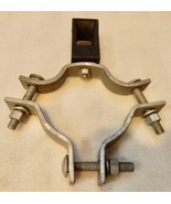 Nylon Mast Wireholder Adjustable Large Clamp Type Hubbell Power Systems ... - $21.49