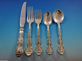 Strasbourg by Gorham Sterling Silver Flatware Set For 8 Service 40 Pieces - £1,869.95 GBP