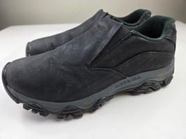 Merrell Men's Moab Adventure Moc Moccasin, size 9 - $89.10 Merrell Men's Moab Adventure Moc Moccasin, size 9 - $89.10