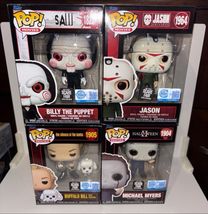 Scare Fair 2025 Bundle 4pk - $1,982.09 MXN