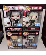 Scare Fair 2025 Bundle 4pk - $1,982.09 MXN