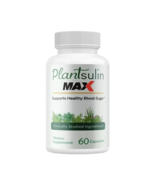 Plantsulin Max Capsules, Supports Immune Defense &amp; Weight Loss - 60 Caps - $24.55 CAD