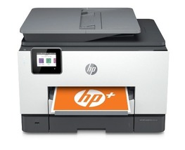 HP OfficeJet Pro 9025e Wireless Color All-in-One Printer - £318.53 GBP