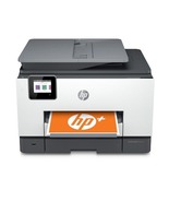 HP OfficeJet Pro 9025e Wireless Color All-in-One Printer - £313.44 GBP