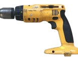 Dewalt Cordless hand tools Dw998 358410 - $19.00