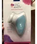 Plum Beauty Sonic Facial Cleanser 2 Speed Battery Operated - 1ct - €8,22 EUR
