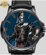Spartan Warrior King Leonidas Unique Stylish Wrist Watch - £43.48 GBP