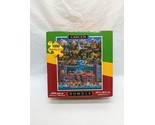 Dowdle Cancun 1000 Piece Puzzle Complete - £19.07 GBP