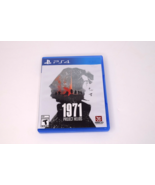 1971 Project Helios (Sony PlayStation 4, PS4, 2020) - $9.89