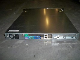 380633-B21/HP ProLiant BL20p G3 3.4 GHz-2MB, SC, 1GB - £214.60 GBP