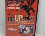 The Up Series Seven Up, Seven Plus 7, 21 Up,  28 Up, 35 Up, 42 Up DVD Up... - £26.67 GBP