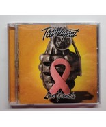 Love Grenade Ted Nugent (CD, 2007, Eagle Records) - £6.32 GBP