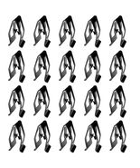 20 Pcs Universal Dashboard Trim Clips, Auto Dash Panel Retainer Clips, T... - $8.02