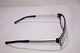 Ladies - J F  Rey JF 1218 Eyeglasses by J F Rey Color 0010 Black - White image 7