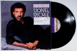 Lionel Richie - Love Will Conquer All (1986) Vinyl 12&quot; Single • PROMO •  - £8.93 GBP