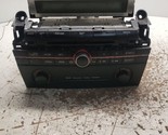 Audio Equipment Radio Tuner And Receiver Am-fm-cd Fits 06-07 MAZDA 3 107... - $77.22