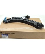 New OEM Genuine Kia Front LH Lower Control Arm 2018-2023 Accent Rio 5450... - $113.85