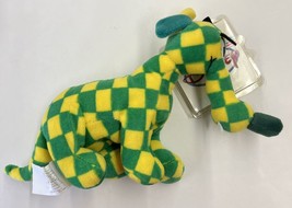 Woozle #3 Winnie the Pooh 8” Beanbag Plush Disney Store - £8.19 GBP