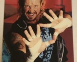 Diamond Dallas Page WCW Topps Trading Card 1998 #8 - £1.57 GBP