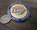 Lockheed Martin Northrop Grumman LAIRCM Aircraft Countermeasures Challen... - £24.91 GBP