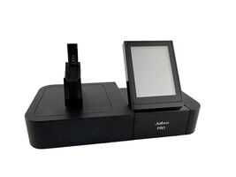 Genuine Jabra Pro 9400BS 9450 Charging Base Only No Cords - $15.24 CAD