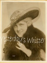 Frieda MUELLER Vaudeville ORG Celebrity NYC PHOTO J271 - £11.91 GBP