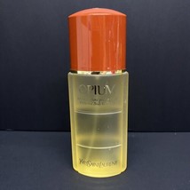 Yves Saint Laurent Opium Perfumed Body Oil Spray 125ml 4.2oz - £109.54 GBP