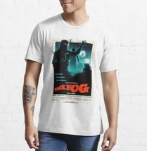 THE FOG Movie Poster Classic T-Shirt Essential T-Shirt - £7.91 GBP+