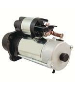 NEW STARTER FITS ZETOR TRACTOR 2.6L 3.1L 3.4L 3.5L 3.9 4.1 3520 5711 6945 7045 - $342.96