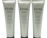 Kenra Perfect Blowout Light Hold Styling Creme #5 5 oz-Pack of 3 - £33.19 GBP