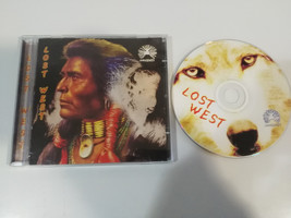Lost West Guaytacama Production - CD - Ag - $7.89