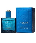 Mini Cologne Versace Eros for Men Brand New In Box. - $45.78 CAD