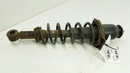 Left Rear Back Strut Without 16&quot; Wheel Fits 05-09 Toyota Prius - $54.79