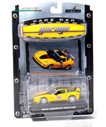 2005 Chevrolet Corvette Daytona 500 Pace Car 1:64 Scale by Greenlight - $9.95