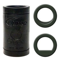 Turbo Quad Power SB Bowling Ball Insert Finger Grip - $7.95