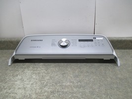 Samsung Washer Control Panel (Scratches) Part # DC97-21544C - $186.75