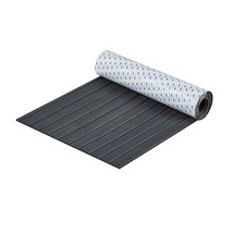 VEVOR Boat Flooring, EVA Foam Boat Decking 94.5" x 23.6", Non-Slip Self-Adhesive - $1,685.93 MXN