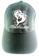 Mexico Headwear Embroidered Adjustable Baseball Cap Hat Puerto Vallarta ... - £8.70 GBP