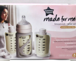 Tomme Tippee Made For Me Breast Milk Starter Set - £11.13 GBP