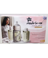 Tomme Tippee Made For Me Breast Milk Starter Set - $19.53 CAD