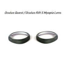 Oculus Rift Replacement Prescription Lens Adapter For Short-Sightedness Myopia - £62.66 GBP+